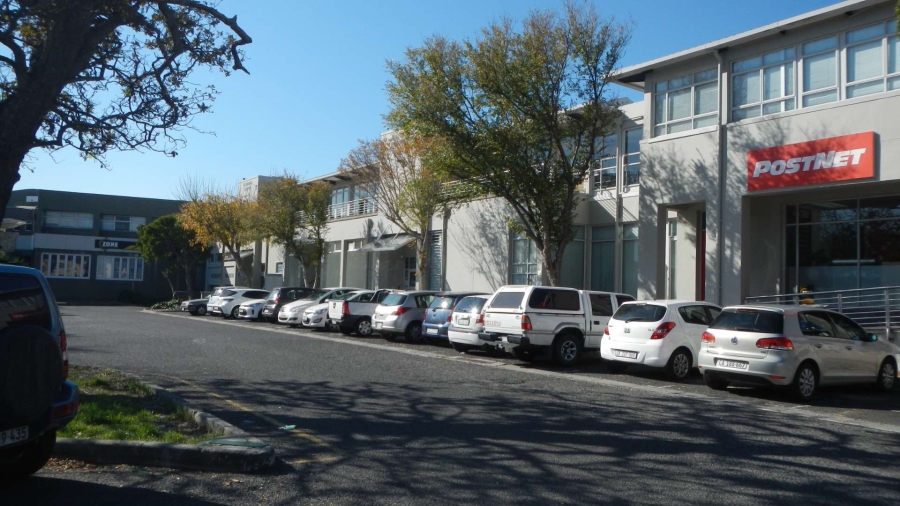 To Let commercial Property for Rent in Plumstead Western Cape